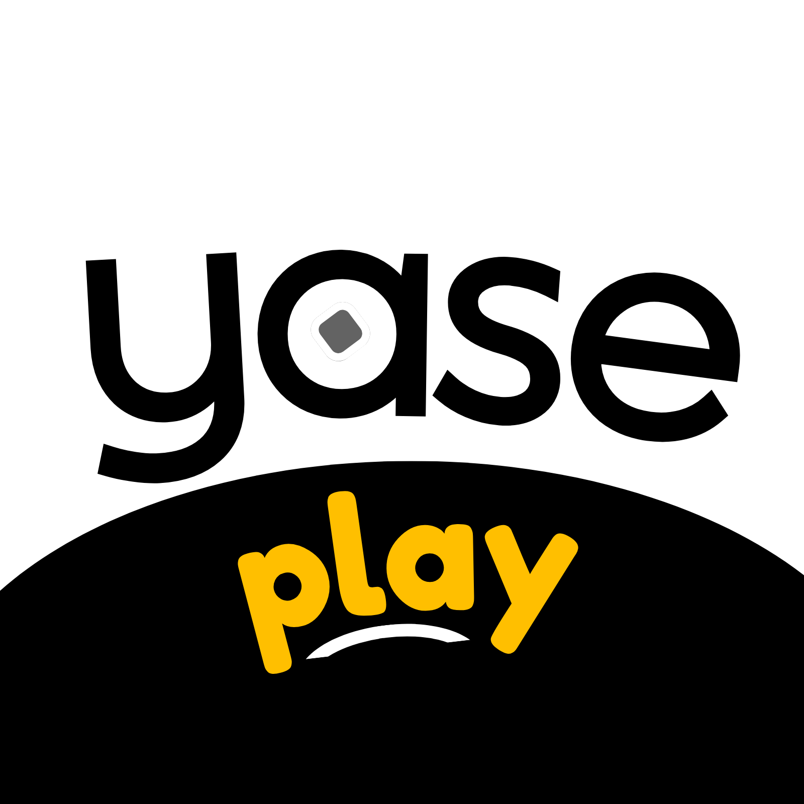YasePlay Logo